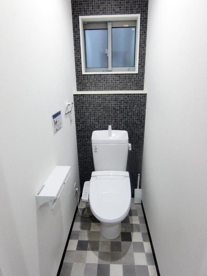 A&C Stay Osaka Juso Exterior foto