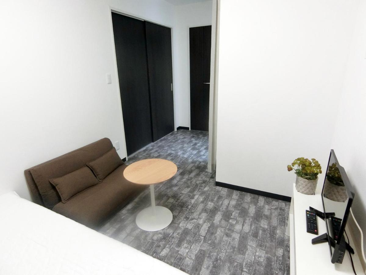 A&C Stay Osaka Juso Exterior foto