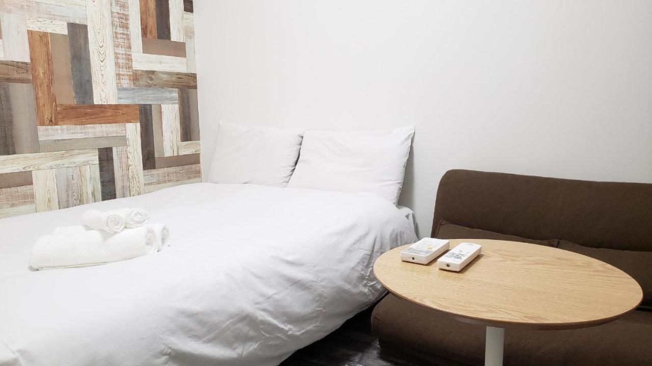 A&C Stay Osaka Juso Exterior foto
