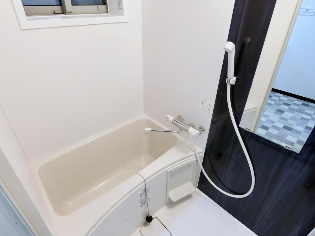 A&C Stay Osaka Juso Exterior foto
