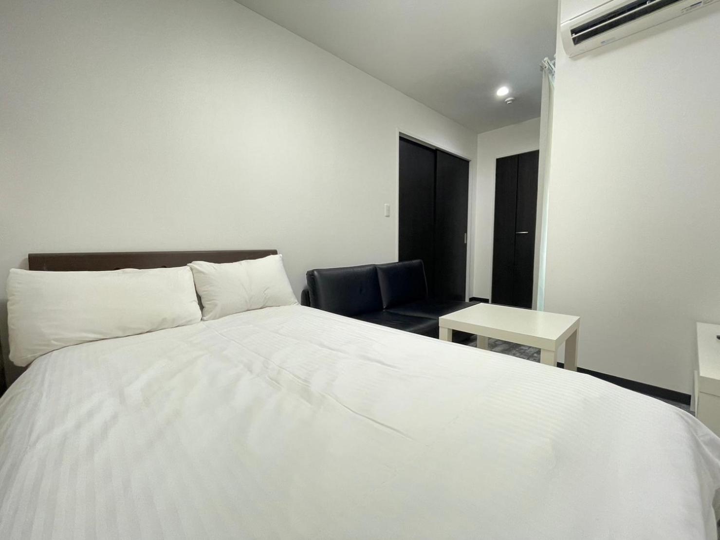 A&C Stay Osaka Juso Exterior foto