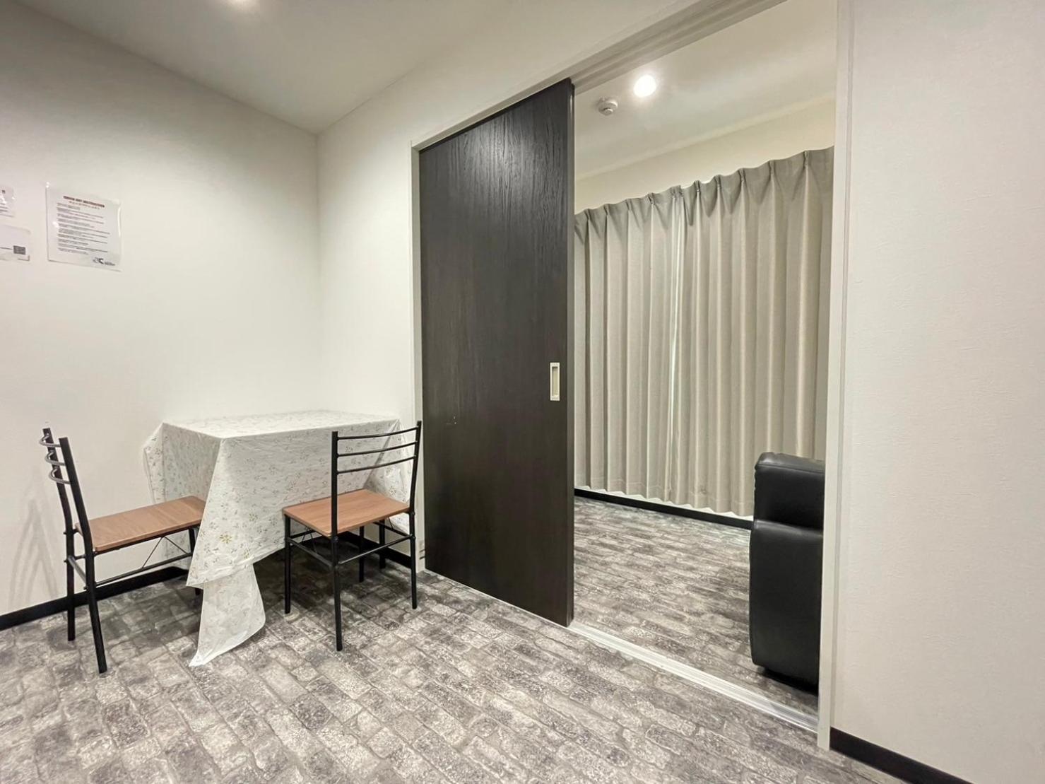 A&C Stay Osaka Juso Exterior foto