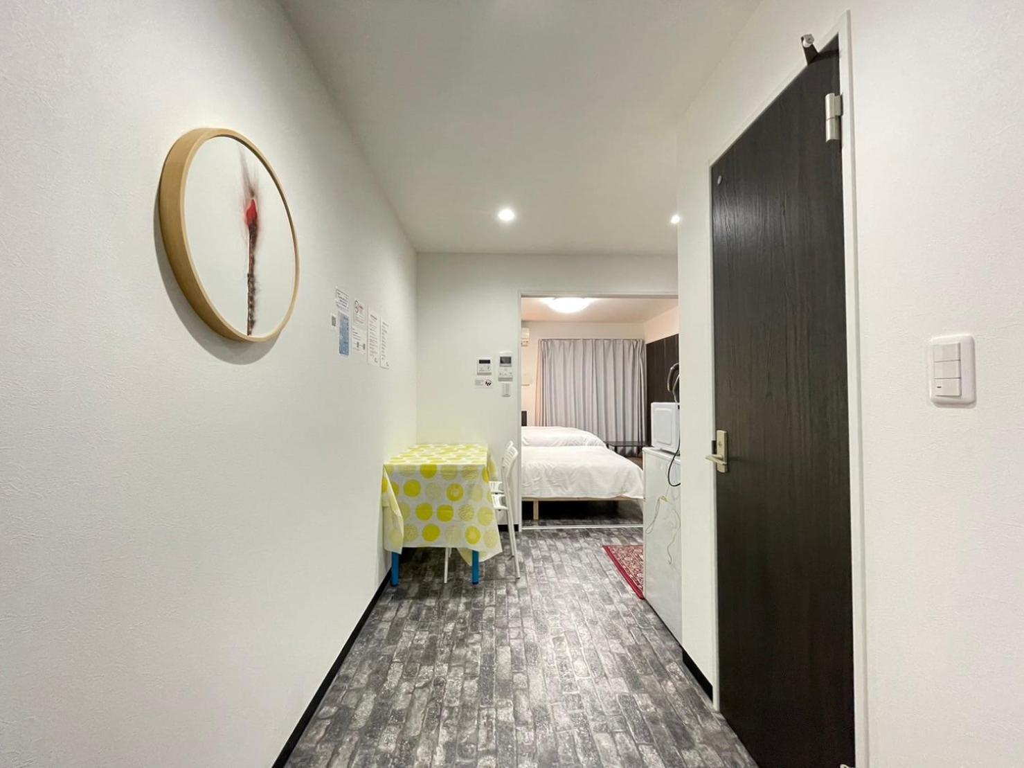 A&C Stay Osaka Juso Exterior foto