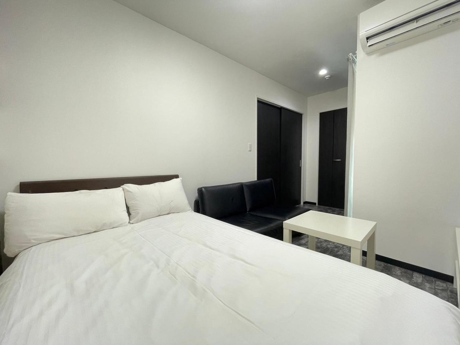 A&C Stay Osaka Juso Exterior foto