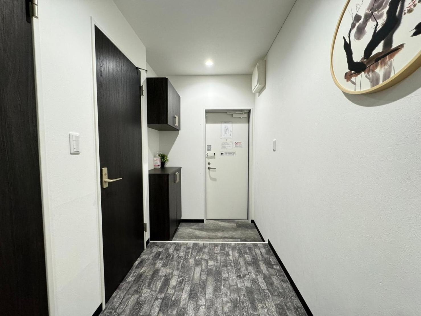 A&C Stay Osaka Juso Exterior foto