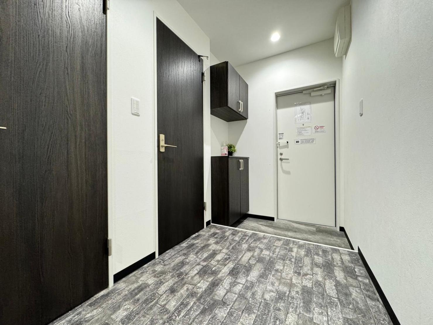 A&C Stay Osaka Juso Exterior foto