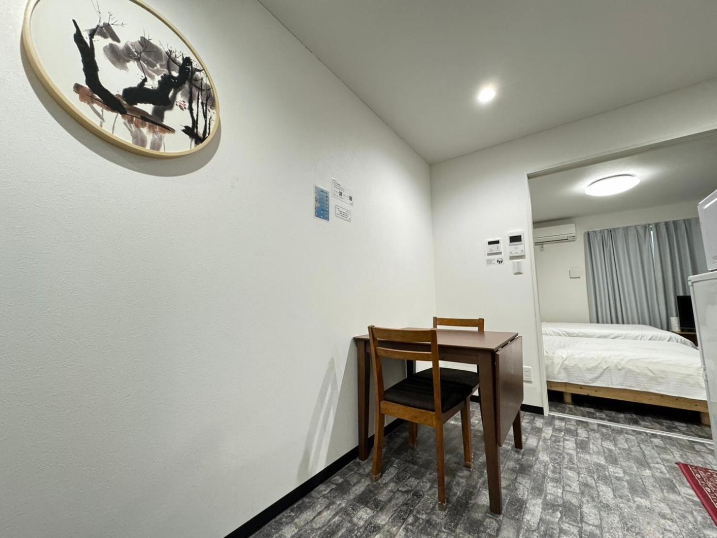A&C Stay Osaka Juso Exterior foto
